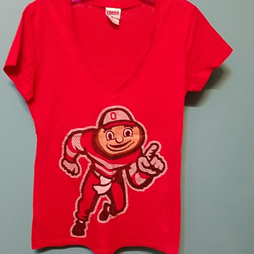 Ohio state tshirt